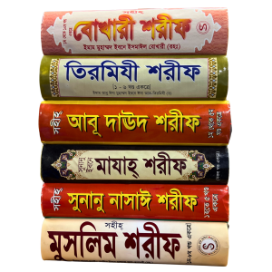 "ছিয়া ছিত্তা হাদিস" প্যাকেজ